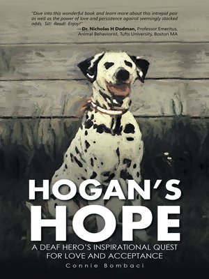 cover image of Hogan'S Hope